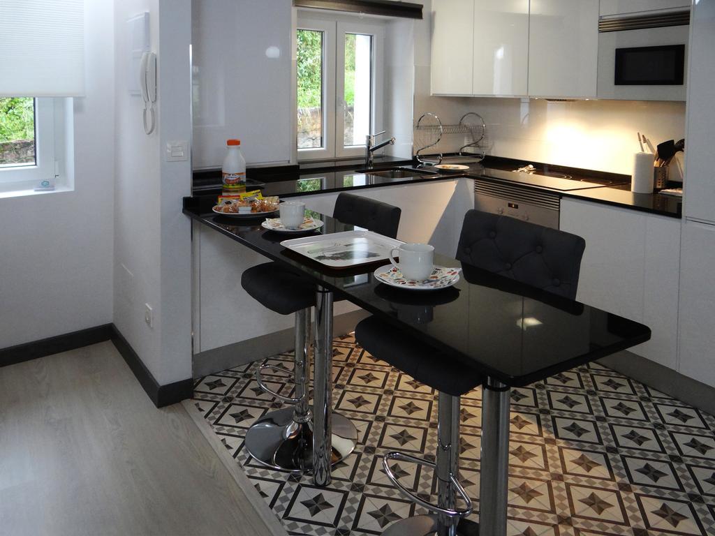 Martina Lapiko Apartment Ea Ngoại thất bức ảnh