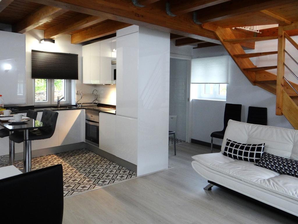 Martina Lapiko Apartment Ea Ngoại thất bức ảnh