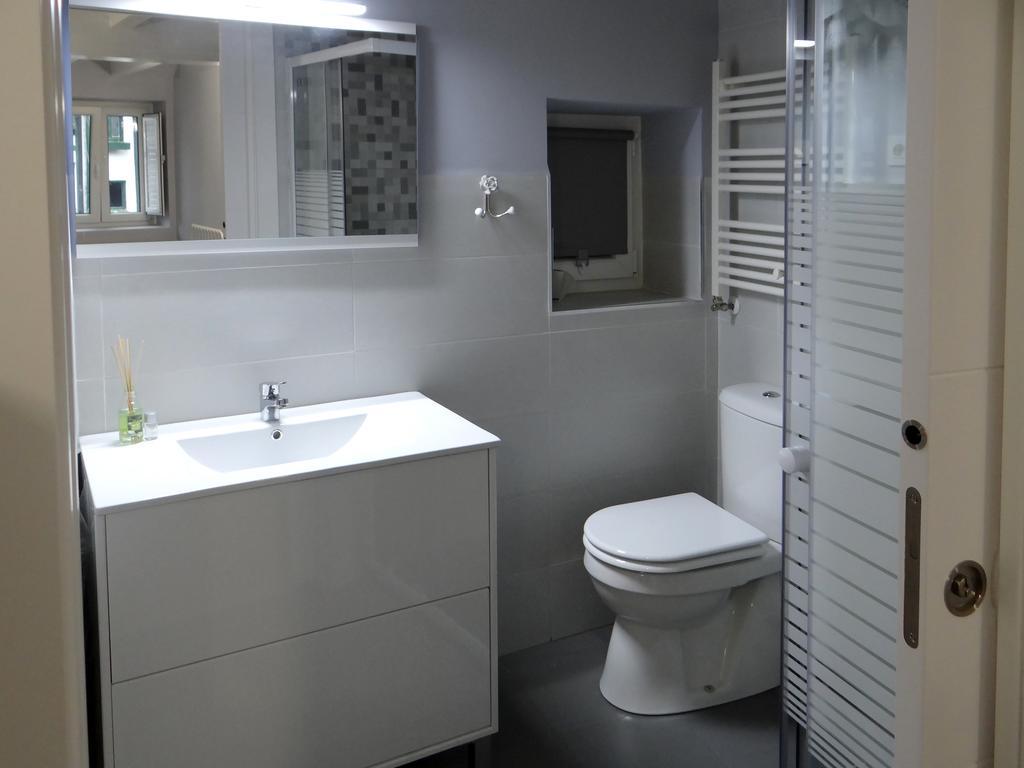 Martina Lapiko Apartment Ea Ngoại thất bức ảnh