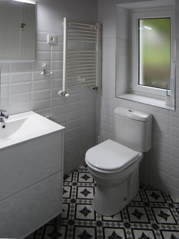 Martina Lapiko Apartment Ea Ngoại thất bức ảnh