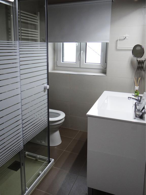 Martina Lapiko Apartment Ea Ngoại thất bức ảnh