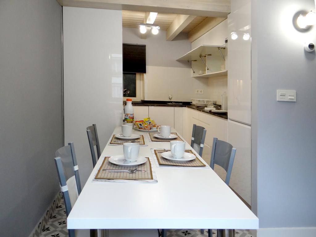 Martina Lapiko Apartment Ea Ngoại thất bức ảnh